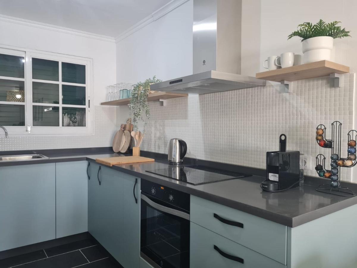 Casa Melliwa Διαμέρισμα Κοραλέχο Εξωτερικό φωτογραφία