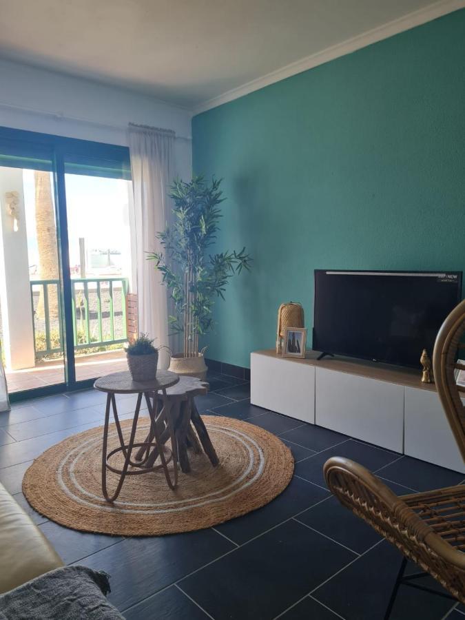 Casa Melliwa Διαμέρισμα Κοραλέχο Εξωτερικό φωτογραφία