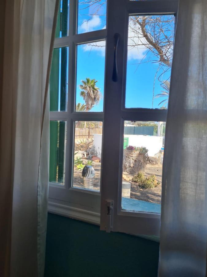 Casa Melliwa Διαμέρισμα Κοραλέχο Εξωτερικό φωτογραφία