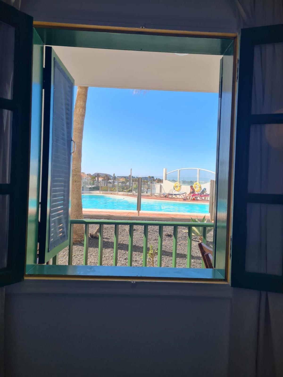 Casa Melliwa Διαμέρισμα Κοραλέχο Εξωτερικό φωτογραφία
